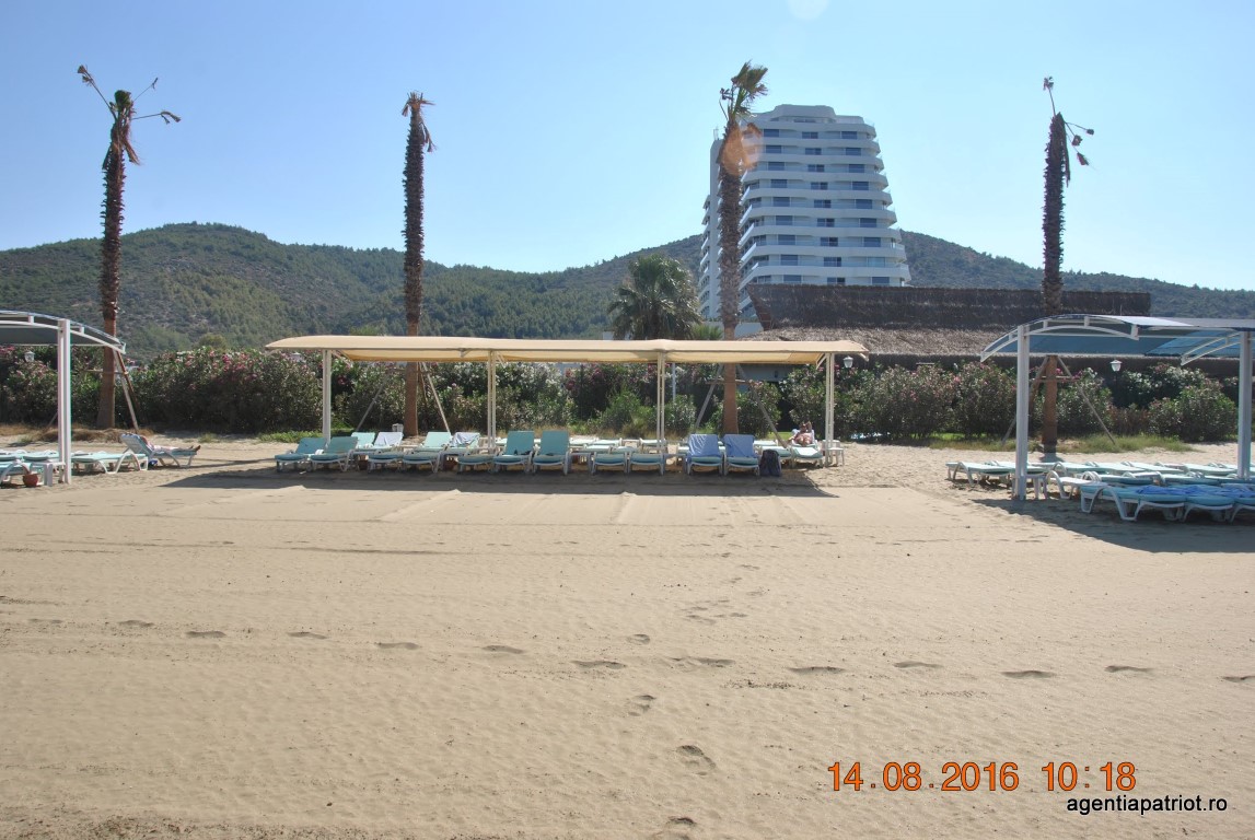 imagini hotel PALM WINGS EPHESUS